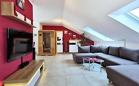 Ferienwohnung Schöne Auszeit
