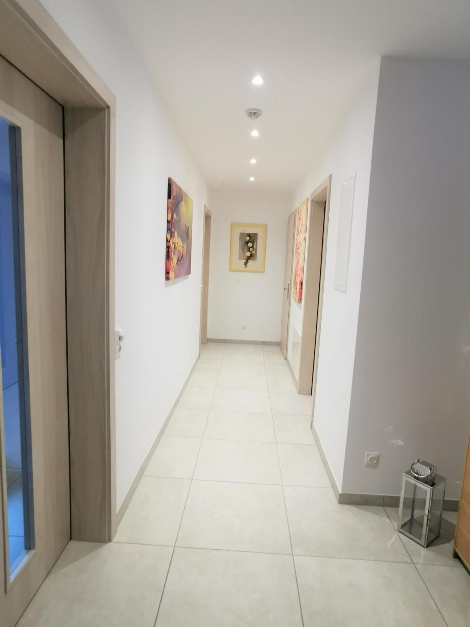 Ferienwohnung Schöne Auszeit Markkleeberg Exterior foto