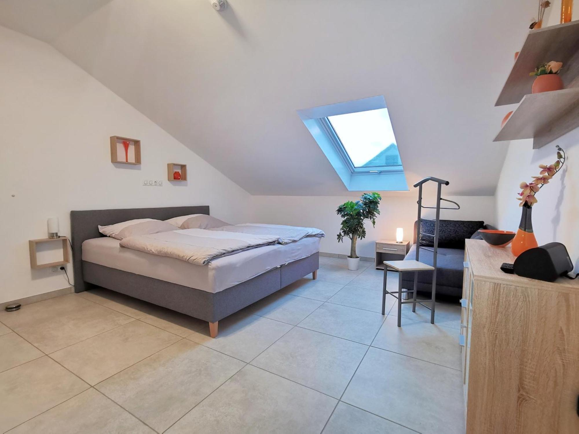 Ferienwohnung Schöne Auszeit Markkleeberg Exterior foto