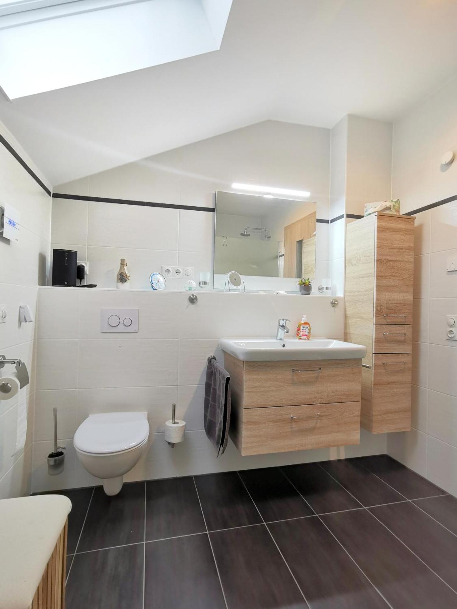 Ferienwohnung Schöne Auszeit Markkleeberg Exterior foto