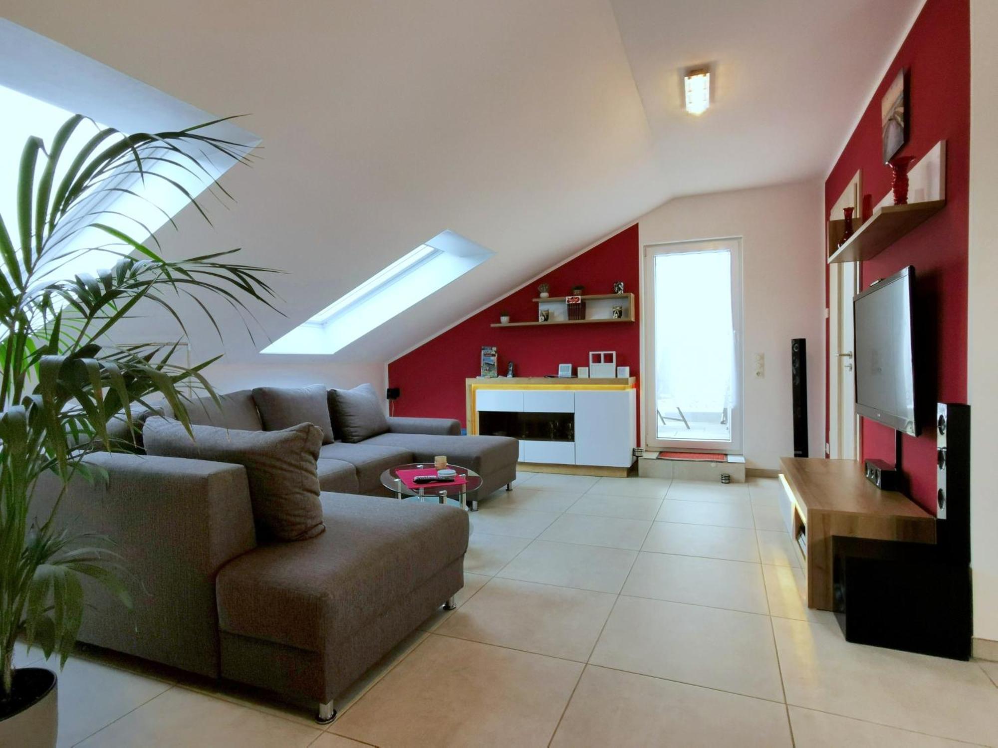 Ferienwohnung Schöne Auszeit Markkleeberg Exterior foto