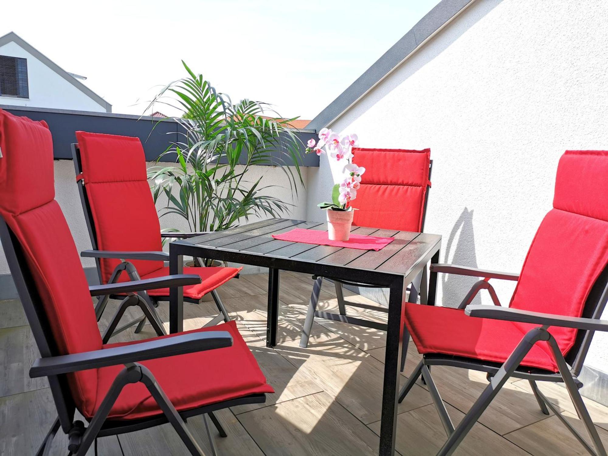 Ferienwohnung Schöne Auszeit Markkleeberg Exterior foto